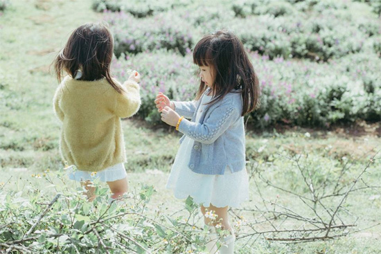 Tả bạn thân của em