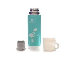 Thuyết minh về cái phích nước