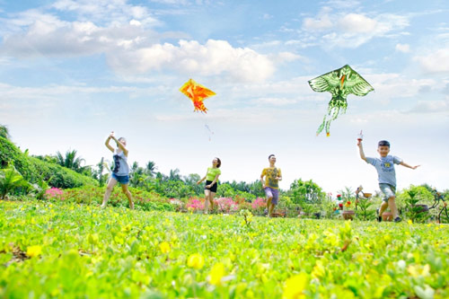 Kể về một kỉ niệm hồi ấu thơ làm em nhớ mãi