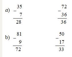 Giải bài Luyện tập SGK Toán 2 Giải bài tập trang 68 SGK Toán 2