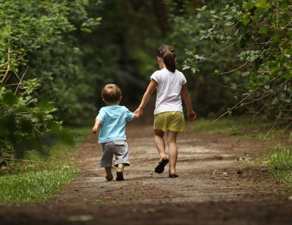 Đoạn văn kể về chị gái lớp 2