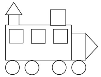 Đề thi học kì 1 lớp 1 môn Toán sách Chân trời sáng tạo năm học 2020 - 2021 Đề số 1