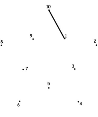 Đề thi học kì 1 lớp 1 môn Toán sách Chân trời sáng tạo năm học 2020 - 2021 Đề số 2