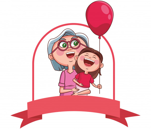 Cảm nghĩ về người bà - Văn mẫu lớp 7