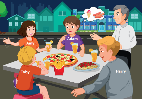 Đề thi Tiếng Anh lớp 3 học k&igrave; 1 i-learn Smart Start năm 2020 số 1