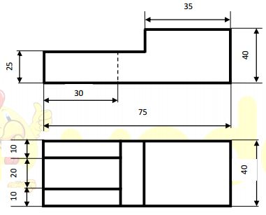 Đề thi học kì 1 lớp 11 môn Công nghệ Trường THPT Hùng Vương, Phú Thọ năm học 2020 - 2021