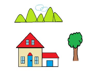 Đề thi học kì 1 lớp 4 môn Tin học