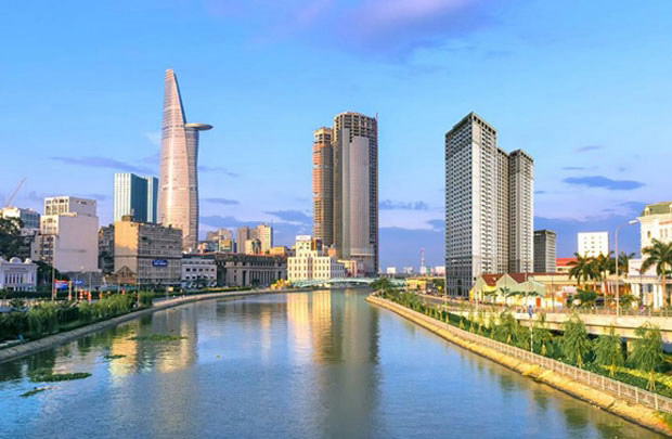 Kể những điều em biết về thành thị