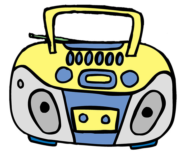 Đề thi học kì 1 lớp 3 môn Tiếng Anh Family and Friends - Đề 2