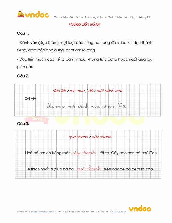 Phiếu bài tập cuối tuần Tiếng Việt lớp 1 Nâng cao - Tuần 19 - Đề 1