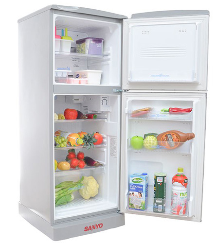 Thuyết minh về cái tủ lạnh