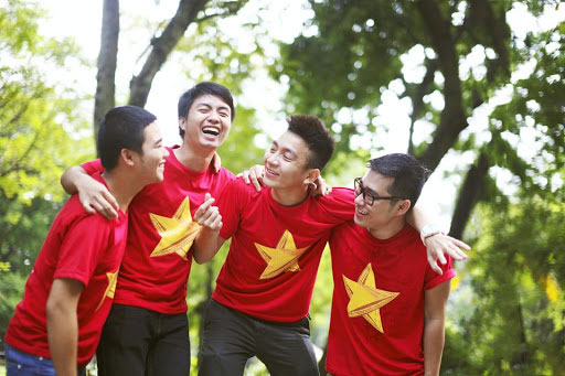 Kể về người bạn thân của em lớp 6