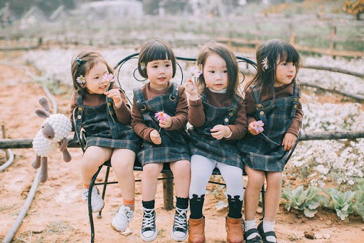 Kể về người bạn thân của em lớp 6