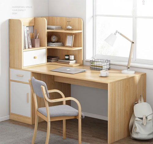 Mở bài trực tiếp và gián tiếp tả cái bàn học của em lớp 4