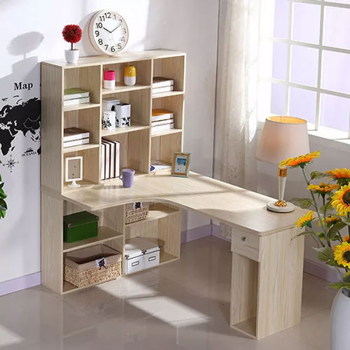 Mở bài trực tiếp và gián tiếp tả cái bàn học của em lớp 4