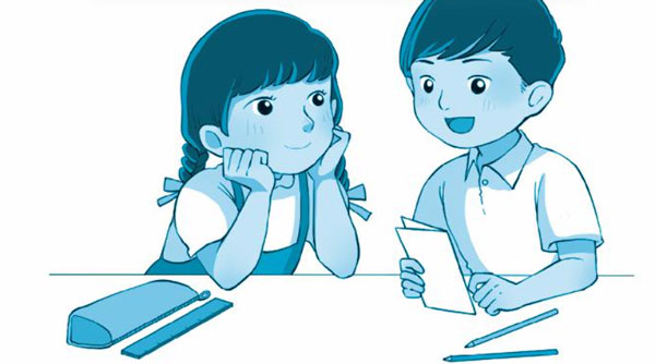 Giải VBT Tiếng Việt 1 trang 21, 22, 23, 24, 25, 26 Chủ đề 23: Tết quê em