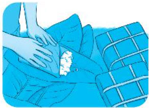 Giải VBT Tiếng Việt 1 trang 21, 22, 23, 24, 25, 26 Chủ đề 23: Tết quê em