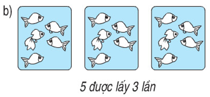 Giải Toán lớp 2 trang 92 câu 1