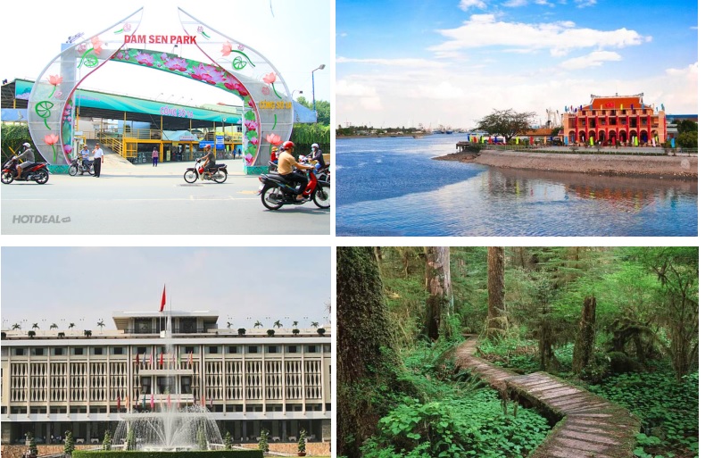 Giáo án Địa 9 bài 33: Vùng Đông Nam Bộ (tiếp theo) theo Công văn 5512