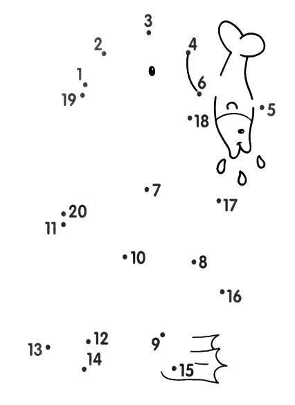 Phiếu bài tập cuối tuần lớp 1 môn Toán sách Cánh Diều Tuần 19