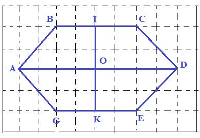 Giải bài tập điểm ở giữa. Trung điểm của đoạn thẳng Giải bài tập trang 98, 99 SGK Toán 3