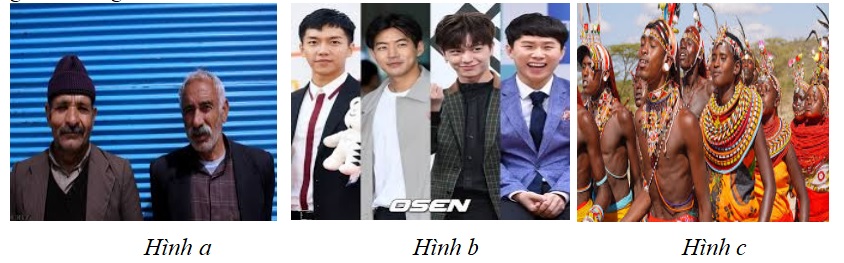 Giáo án Địa 8 bài 5: Đặc điểm dân cư, xã hội châu Á theo Công văn 5512