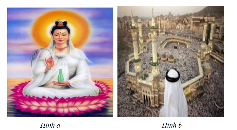 Giáo án Địa 8 bài 5: Đặc điểm dân cư, xã hội châu Á theo Công văn 5512