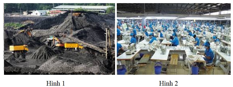 Giáo án Địa 9 bài 12: Sự phát triển và phân bố công nghiệp theo Công văn 5512