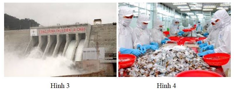 Giáo án Địa 9 bài 12: Sự phát triển và phân bố công nghiệp theo Công văn 5512