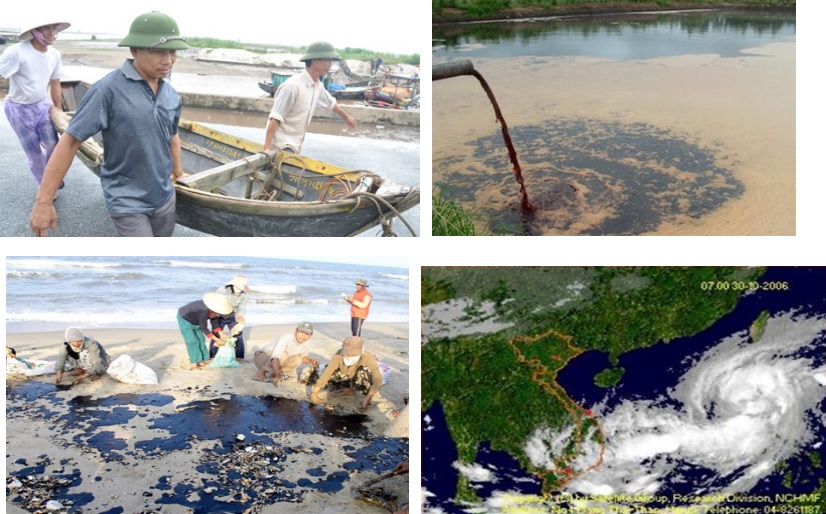 Giáo án Địa 9 bài 9: Sự phát triển và phân bố lâm nghiệp, thủy sản theo Công văn 5512