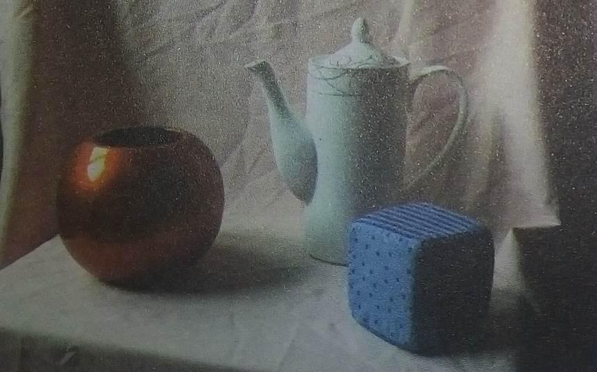 Kế hoạch giảng dạy môn Mỹ thuật lớp 9 tiết 1 - 2 theo Công văn 5512