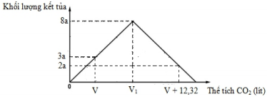 Đề thi thử THPT Quốc gia Hóa năm 2021 