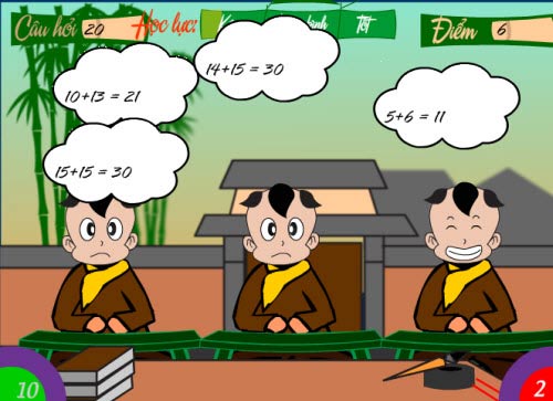 8 Biện pháp khắc phục nhanh tình trạng học sinh nói chuyện riêng trong giờ học 