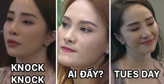 Nhận diện Tiểu tam