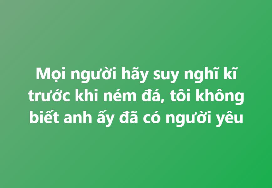 Nhận diện Tr&agrave; xanh - Tuesday
