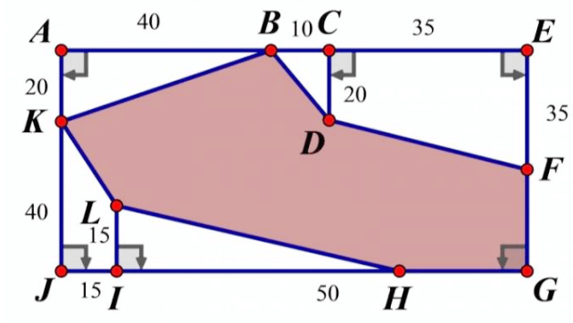 Phiếu bài tập cuối tuần môn Toán 8 Tuần 21