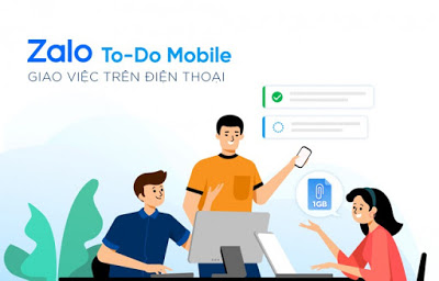 Hướng dẫn cách tạo lớp học trực tuyến bằng Zalo