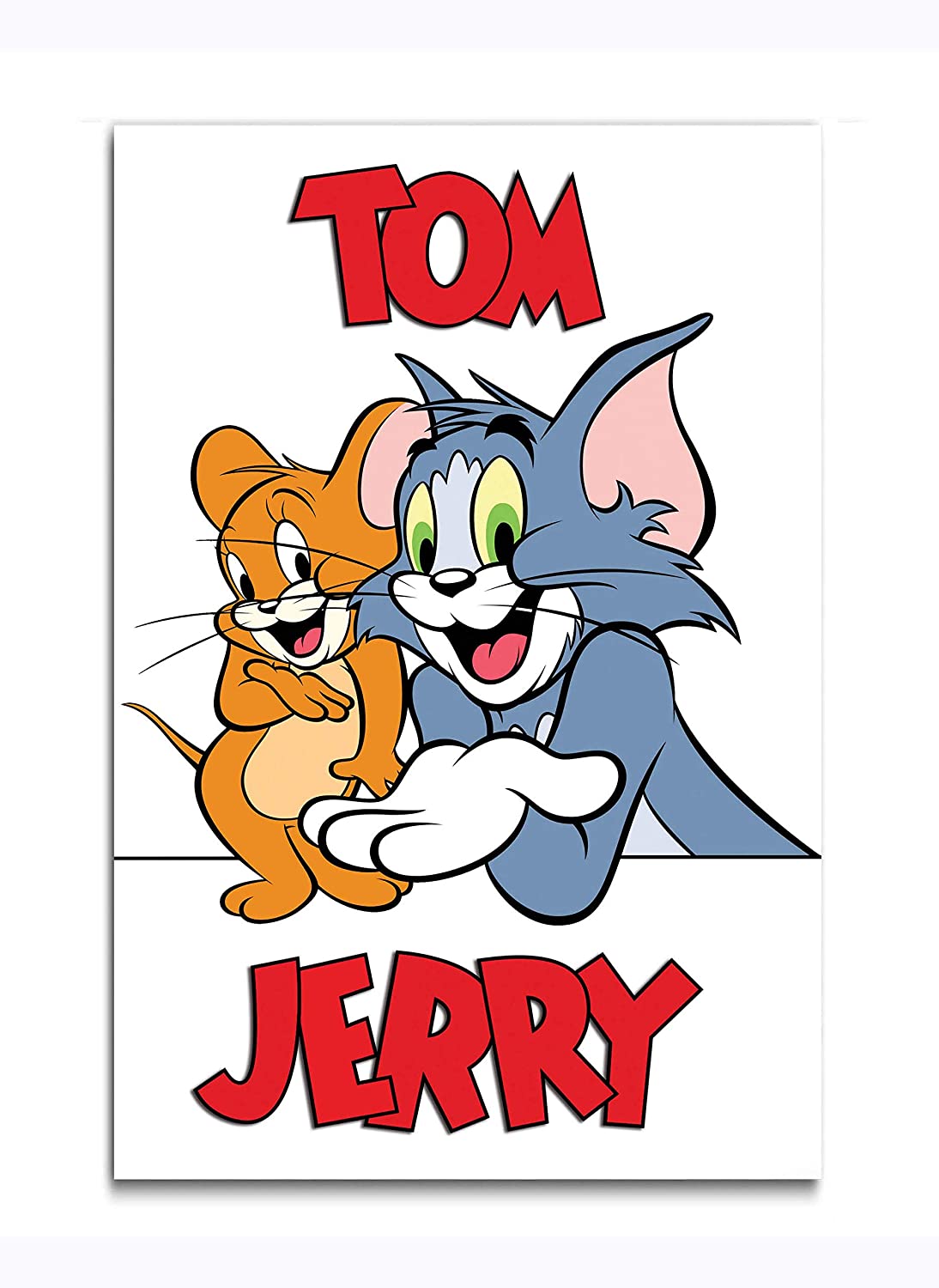 Bài tập Tiếng Anh lớp 3 Unit 14 nâng cao: Are there any posters in the room?