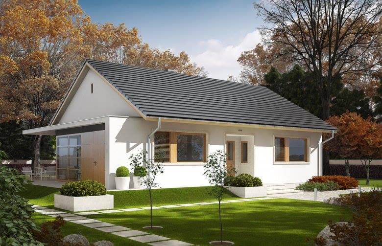 Tả ngôi nhà của gia đình em