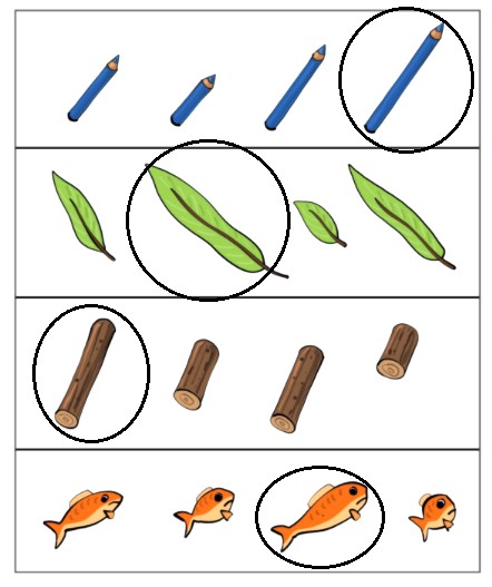 Phiếu bài tập cuối tuần lớp 1 môn Toán sách Kết nối tri thức Tuần 23