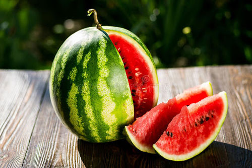 Văn mẫu lớp 5: Tả một loại trái cây mà em thích