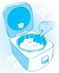 Chủ đề 24: Những người bạn đầu tiên