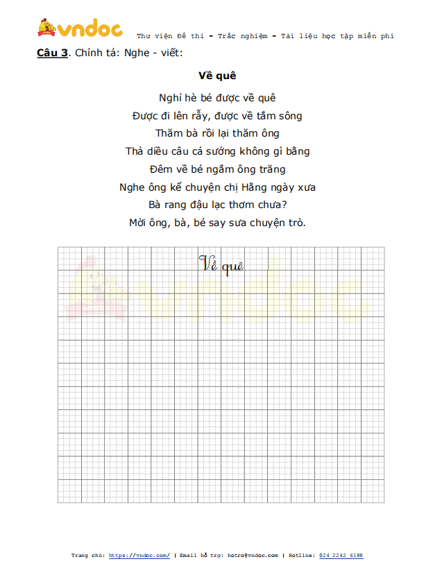Phiếu bài tập cuối tuần Tiếng Việt lớp 1 Nâng cao - Tuần 23