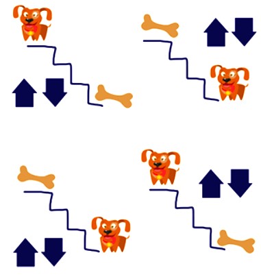 Bài tập Toán tư duy cho trẻ từ 3 đến 5 tuổi