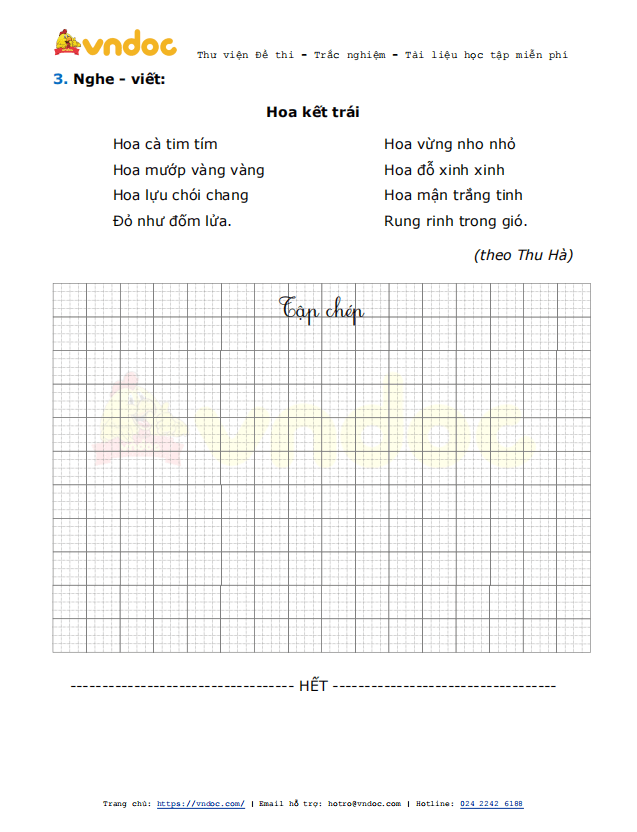 Phiếu bài tập cuối tuần Tiếng Việt 1 nâng cao - Tuần 24 - sách Kết nối