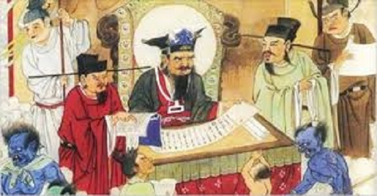 Phân tích nhân vật Ngô Tử Văn