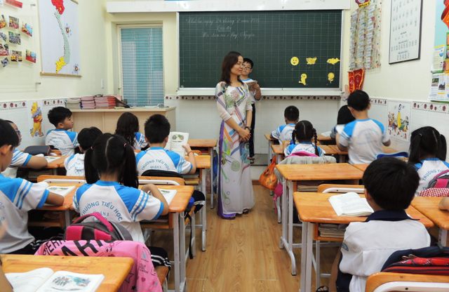 Có thể bỏ chứng chỉ chức danh nghề nghiệp giáo viên hay không?