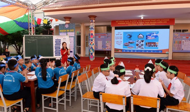 Giáo viên trung học cơ sở hạng III (cũ) chuyển sang hạng III (mới) cần làm gì?