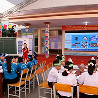 Giáo viên trung học cơ sở hạng III (cũ) chuyển sang hạng III (mới) cần làm gì?