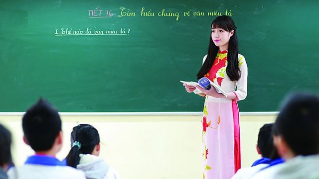 Hướng dẫn chi tiết chuyển hạng và xếp lương cho giáo viên Tiểu Học